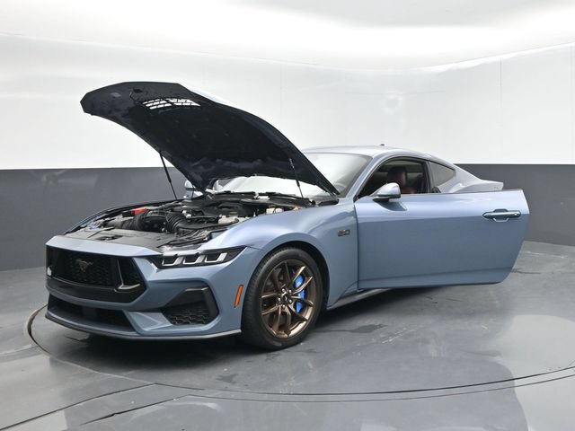 Certified 2024 Ford Mustang GT Premium RWD image 62
