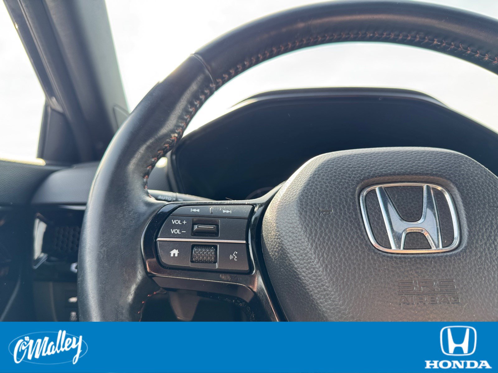 Certified 2024 Honda CR-V Sport Touring image 16