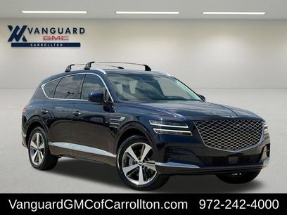 Used 2024 Genesis GV80 3.5T Advanced w/ Advanced Package