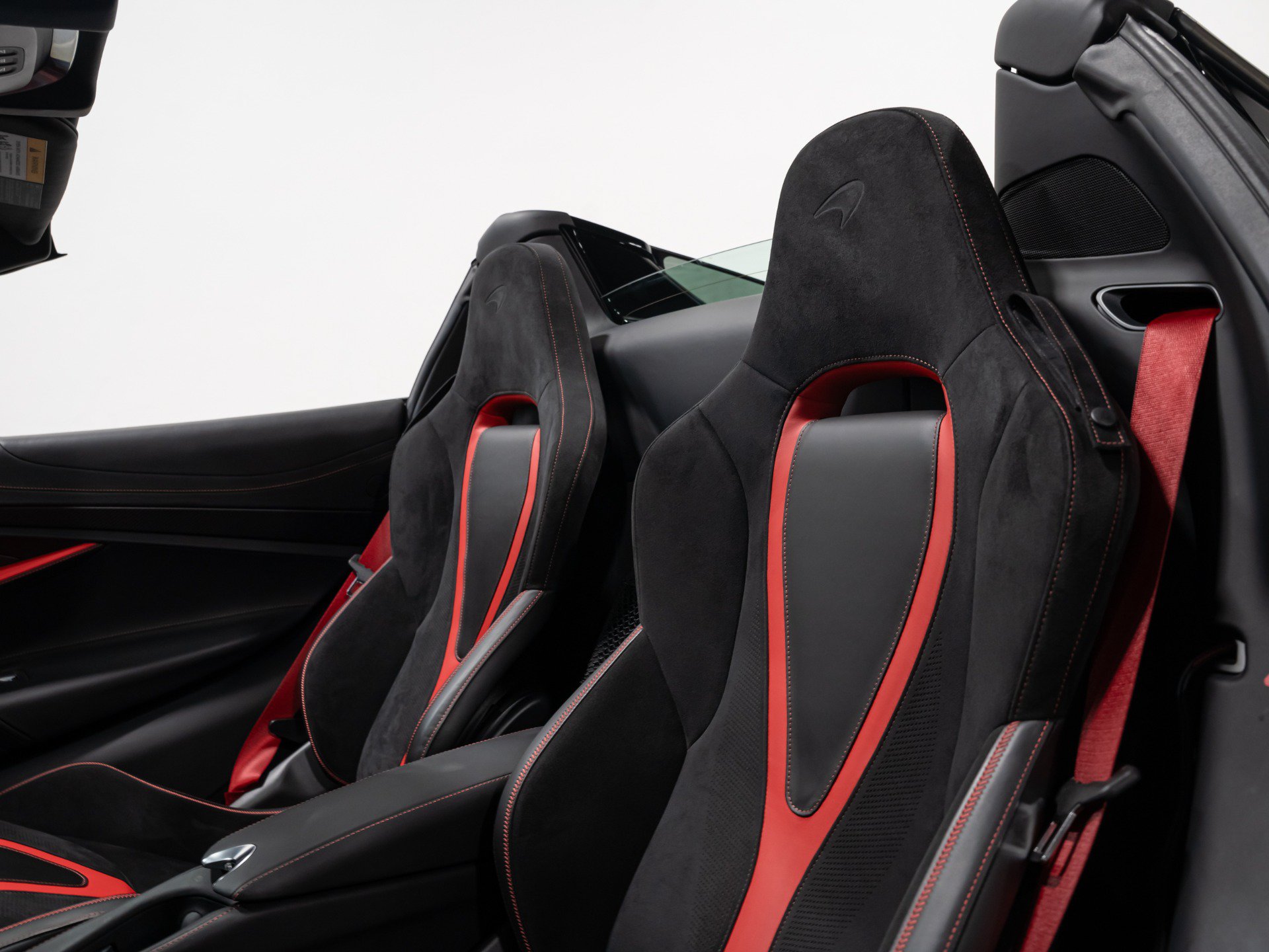 Used 2021 McLaren 720S Performance RWD image 50