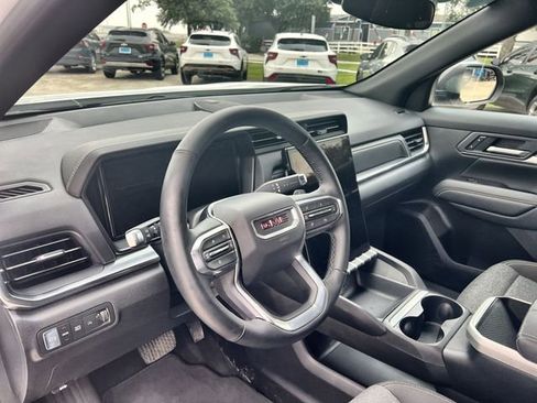 Certified 2026 GMC Terrain Elevation FWD image 11