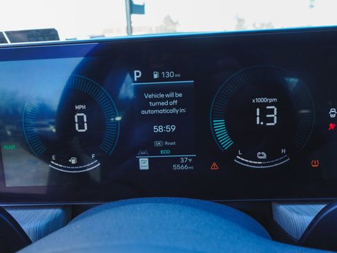 Used 2025 Hyundai Sonata SEL image 14