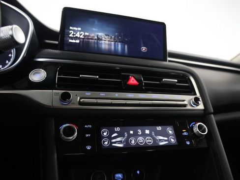 New 2026 Genesis G70 2.5T Prestige AWD/4WD image 26