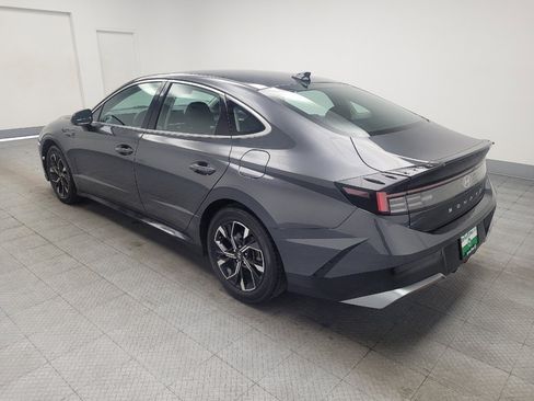 Used 2024 Hyundai Sonata SEL FWD image 5