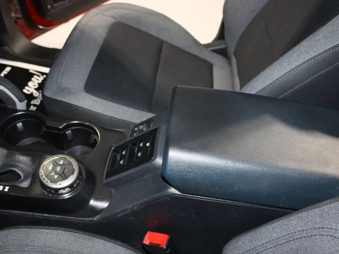 Used 2022 Ford Bronco Outer Banks AWD/4WD image 26