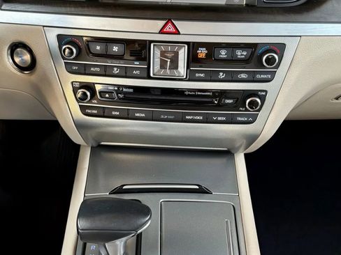 Used 2018 Genesis G80 5.0 Ultimate image 28