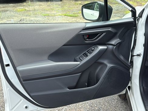 Certified 2024 Subaru Crosstrek 2.0i AWD/4WD image 11