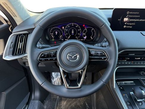 New 2026 MAZDA CX-70 SC AWD/4WD image 12