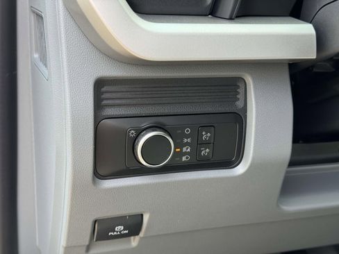 New 2025 Ford F550 4x4 Crew Cab Super Duty image 8