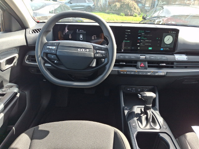 Certified 2026 Kia K4 FWD image 11