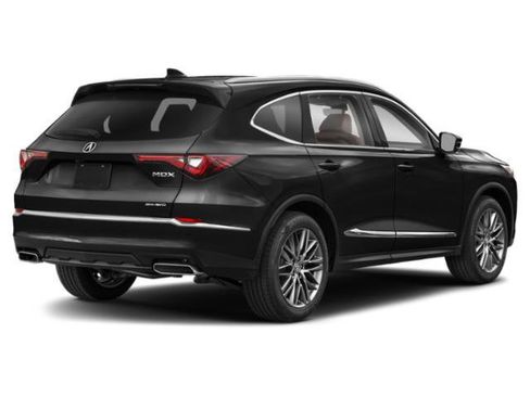 Used 2023 Acura MDX w/ Advance Package AWD/4WD image 2