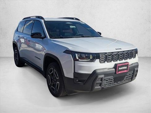 New 2026 Jeep Cherokee Limited image 7