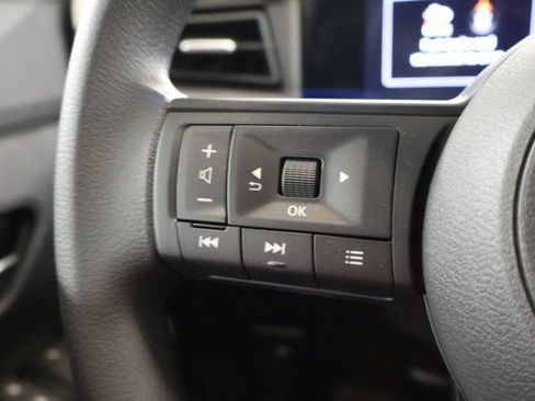 New 2026 Nissan Kicks SV w/ SV Premium Package FWD image 18