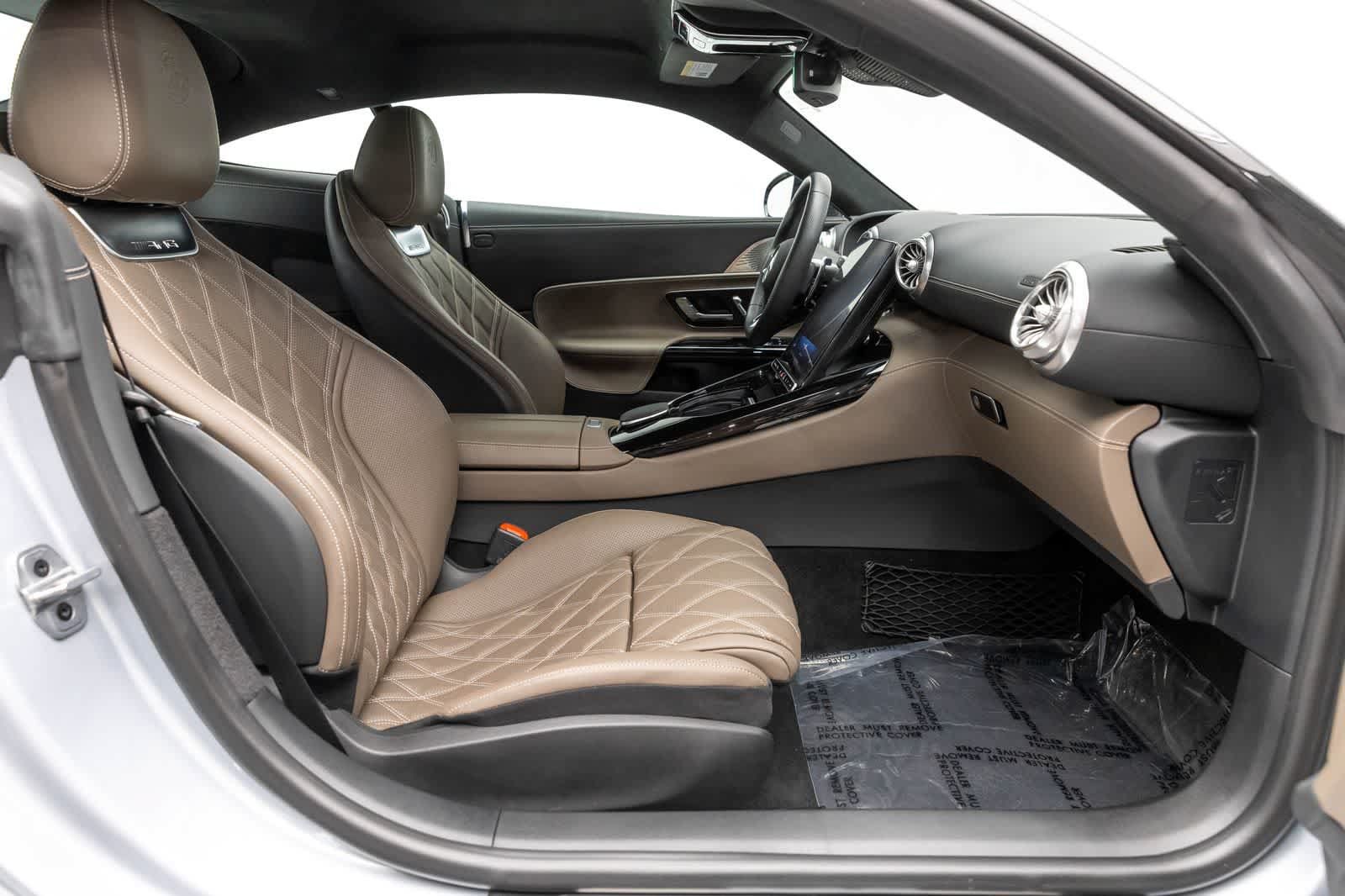 Used 2024 Mercedes-Benz AMG GT 55 image 14