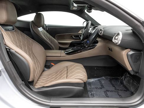 Used 2024 Mercedes-Benz AMG GT 55 image 14