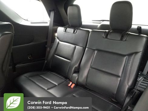 Used 2020 Ford Explorer XLT w/ Equipment Group 202A image 27