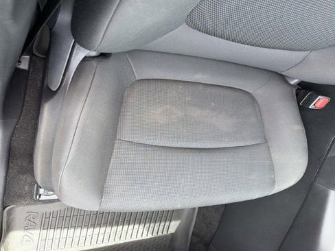 Used 2024 Toyota RAV4 LE FWD image 15