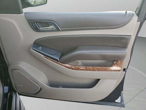 Used 2018 Chevrolet Tahoe Premier w/ RST 6.2L Performance Edition image 11