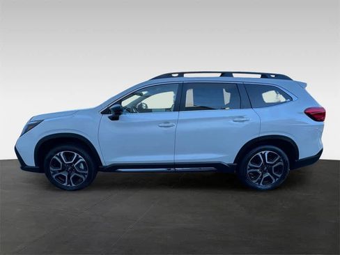 New 2026 Subaru Ascent Limited image 3
