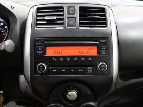 Used 2014 Nissan Versa Note S Plus FWD image 10