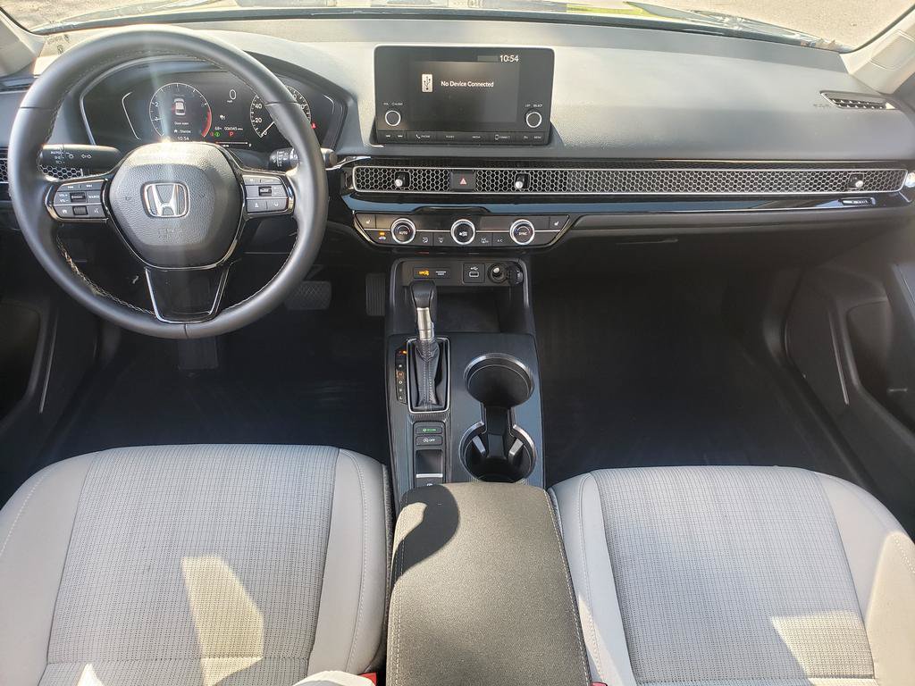 Used 2023 Honda Civic EX image 6