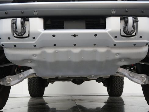 Used 2024 Ford Bronco Raptor w/ Interior Carbon Fiber Pack 6 AWD/4WD image 54