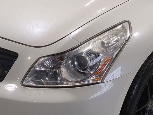 Used 2007 INFINITI G35 x Sedan w/ Premium Pkg image 22