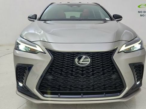Used 2024 Lexus NX 350 F Sport AWD/4WD image 13