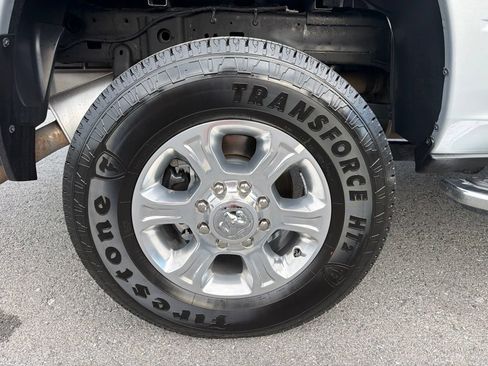 Used 2026 RAM 2500 Big Horn AWD/4WD image 13