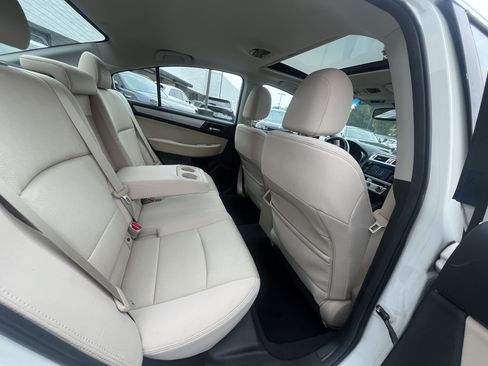 Used 2015 Subaru Legacy 2.5i Premium AWD/4WD image 32