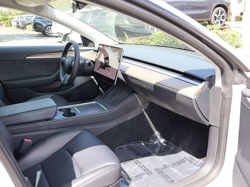 Used 2023 Tesla Model 3 Performance AWD/4WD image 27
