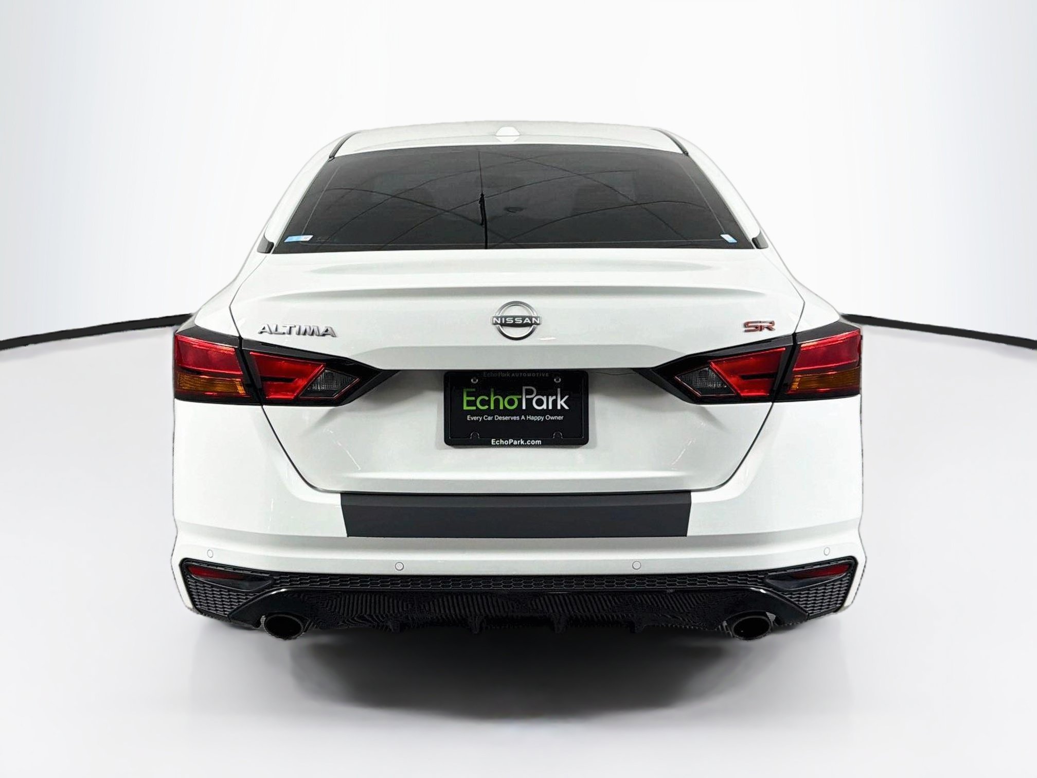Used 2023 Nissan Altima 2.5 SR FWD image 7