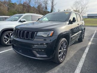 Used 2020 Jeep Grand Cherokee High Altitude video 1