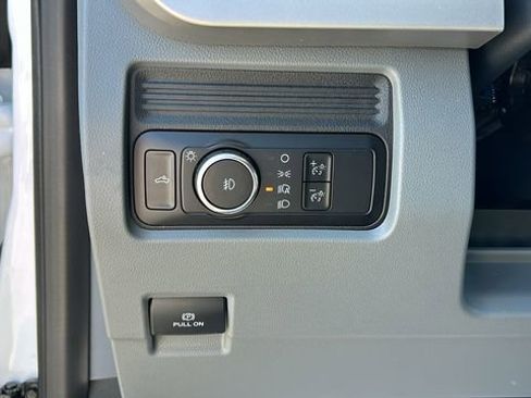 New 2026 Ford F250 XL w/ STX Appearance Package AWD/4WD image 18