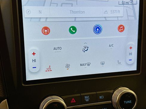 Used 2024 Ford Edge SEL image 24