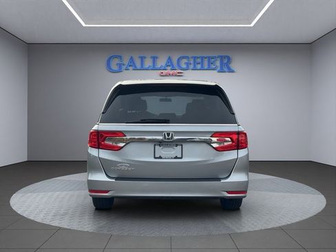 Used 2019 Honda Odyssey LX image 6