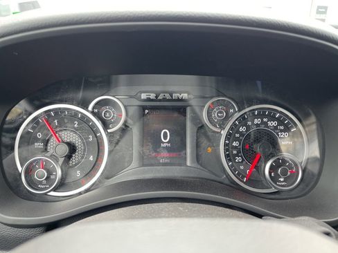 New 2025 RAM 2500 Big Horn image 7