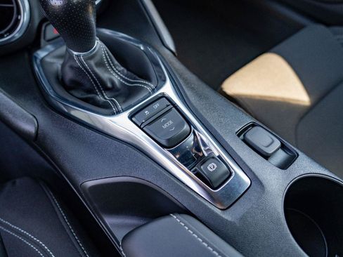 Used 2023 Chevrolet Camaro SS RWD image 22