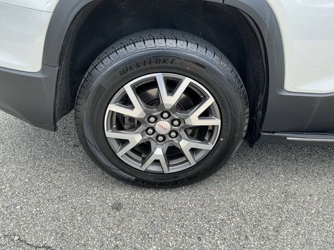 Used 2020 GMC Acadia SLE w/ Driver Convenience Package AWD/4WD image 13