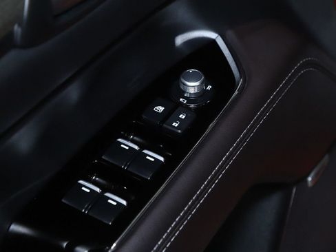 Certified 2025 MAZDA CX-5 Signature AWD/4WD image 16