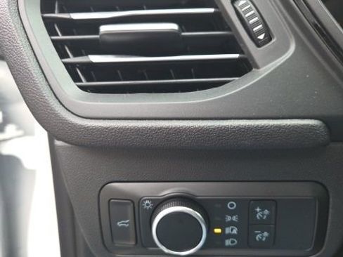 Certified 2025 Ford Escape ST-Line w/ Tech Pack #1 image 25