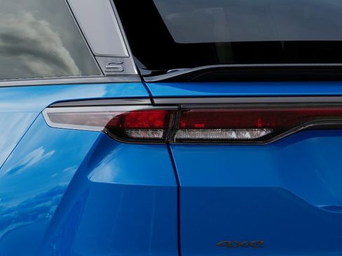 New 2025 Jeep Wagoneer S Limited image 9