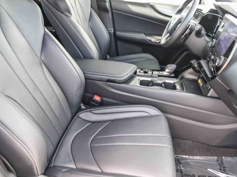 Certified 2025 Lexus NX 350 F Sport w/ Accessory Package (2T) AWD/4WD image 18