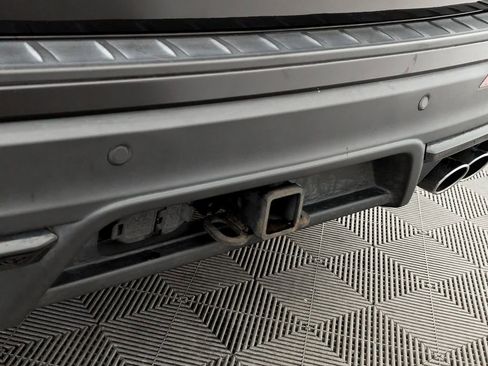 Used 2022 Ford Explorer ST w/ Equipment Group 401A image 14