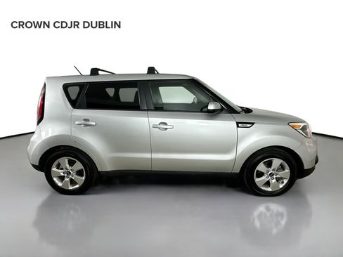 Used 2018 Kia Soul FWD image 4