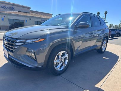 Used 2024 Hyundai Tucson SEL