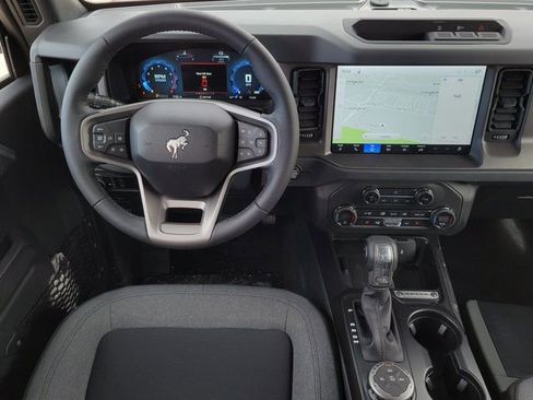 New 2026 Ford Bronco Big Bend image 8