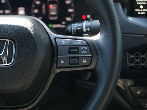 Used 2024 Honda Accord Sport image 23