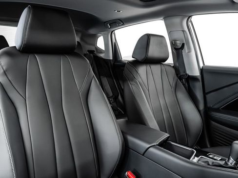 New 2026 Acura ADX FWD image 21