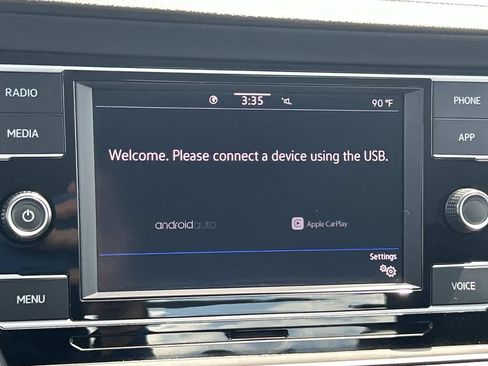 Used 2024 Volkswagen Jetta S FWD image 27